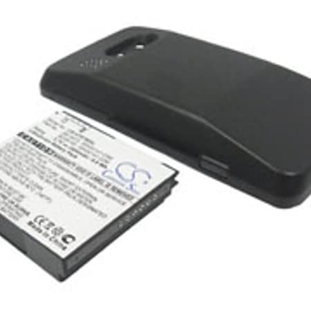 Replacement For Htc Bd26100 Battery